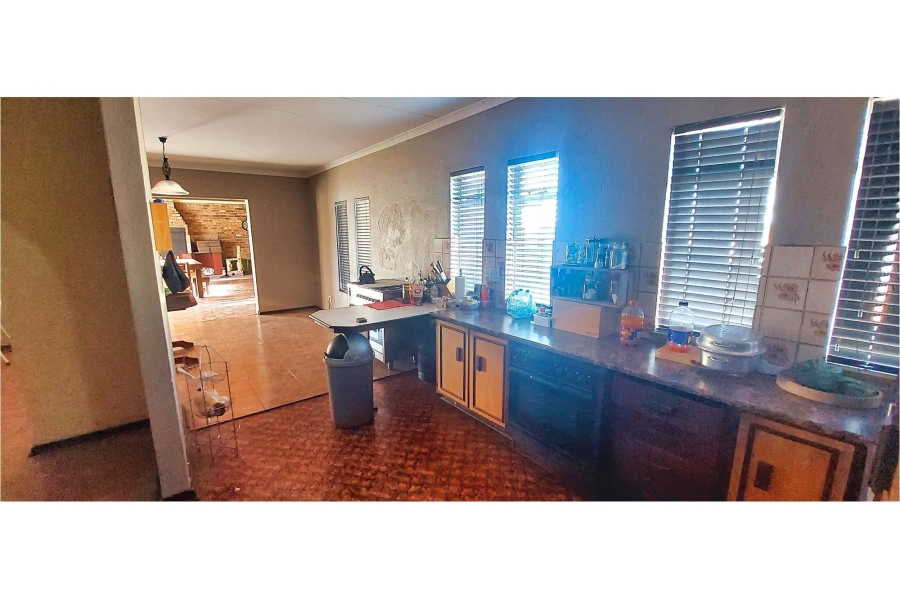 3 Bedroom Property for Sale in Meiringspark Ext 4 North West